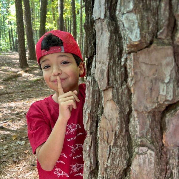 July 13-17: Untold Tales of Umstead