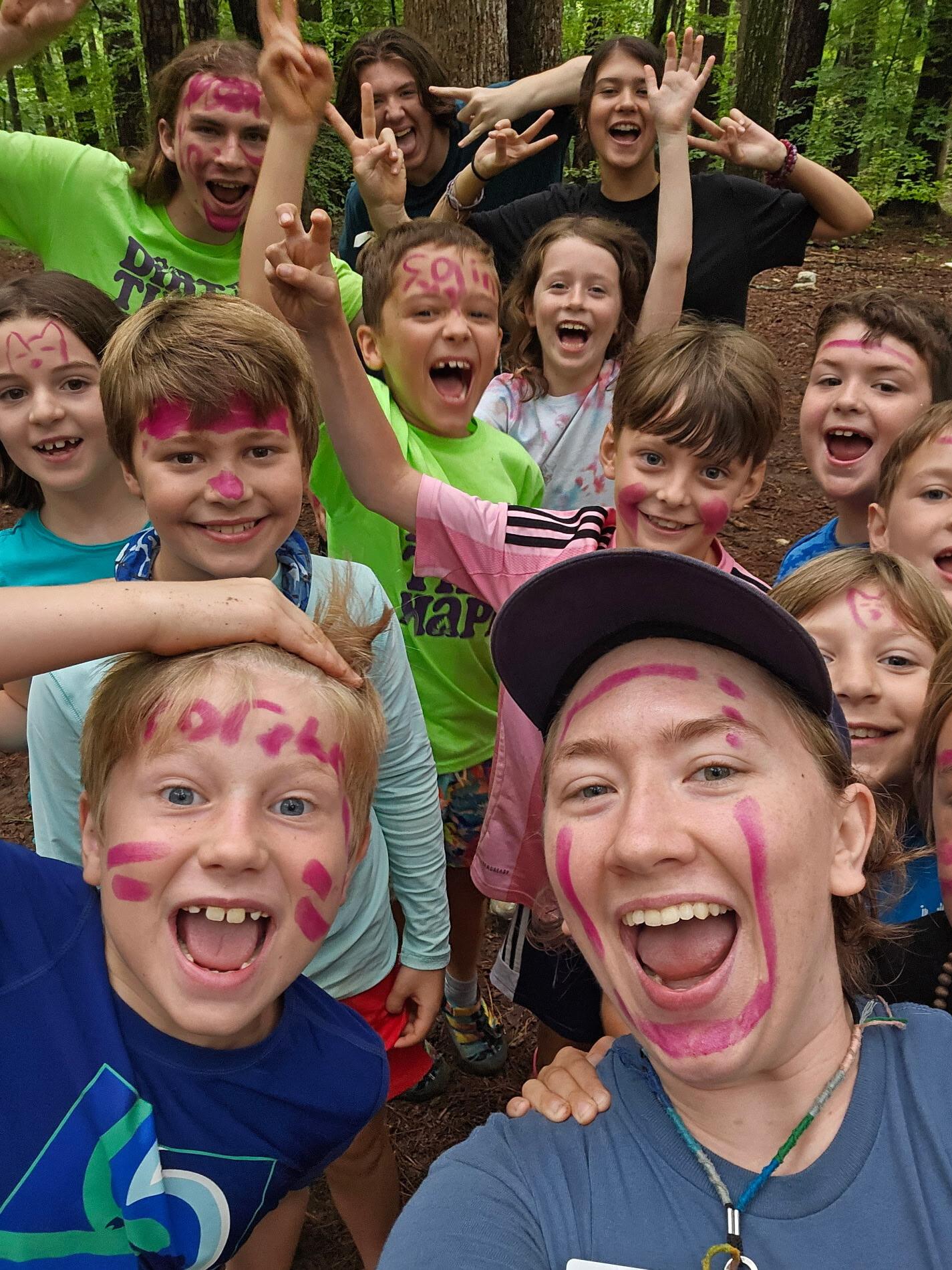 July 20-24: Game On!