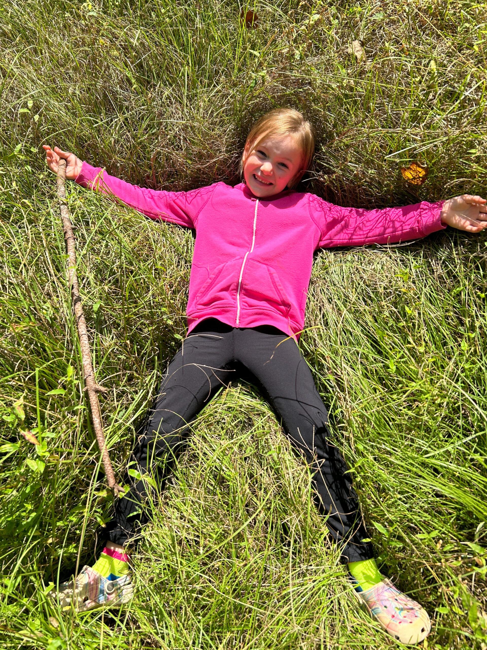 June 1-5: Wildflower