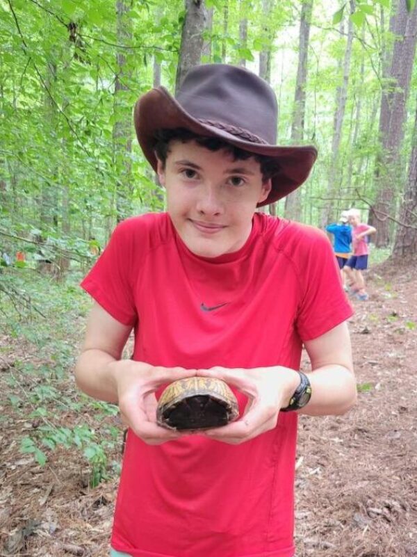 August 3-7: CIT Week