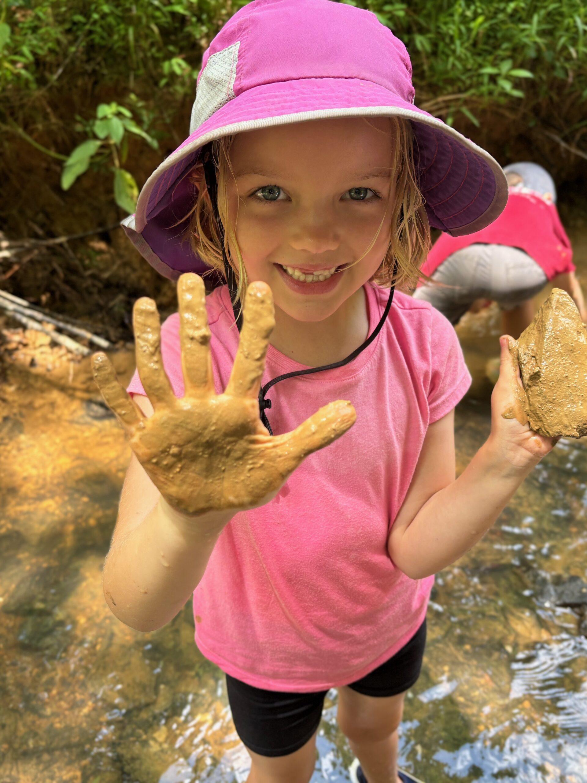 July 13-17: Salamander