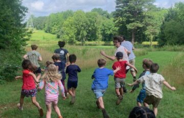 August 17-21: Great Games Galore!