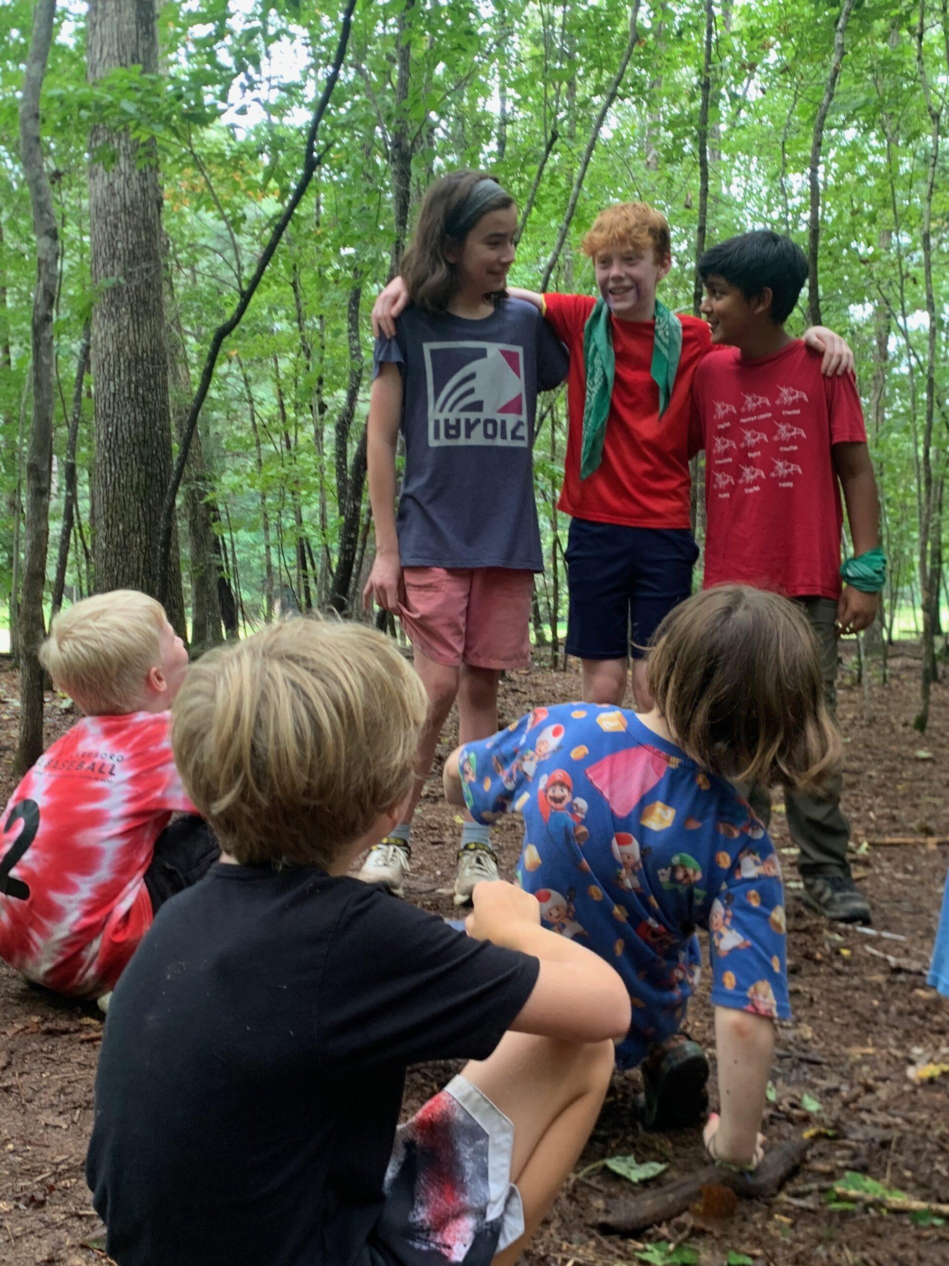 July 20-24: CIT Week