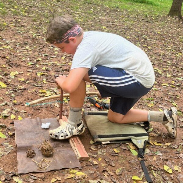 June 22-26: Outdoor Odyssey