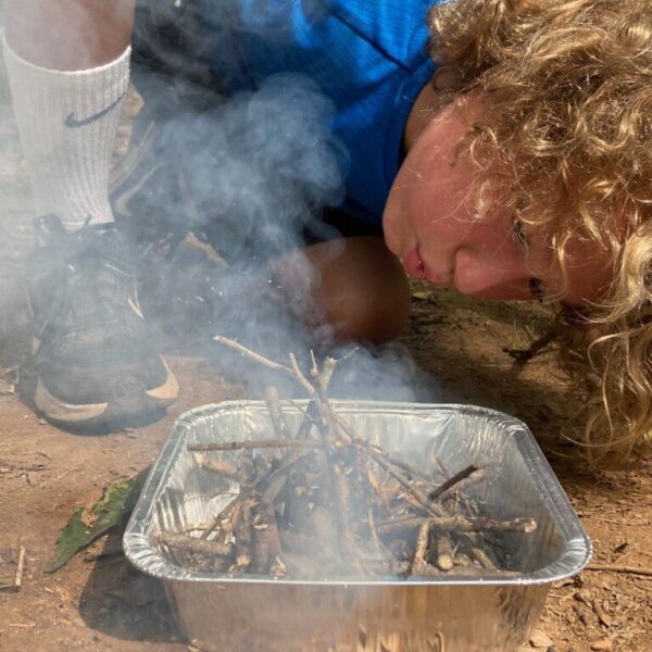 July 6-10: Growth Rings: Powered by Perseverance