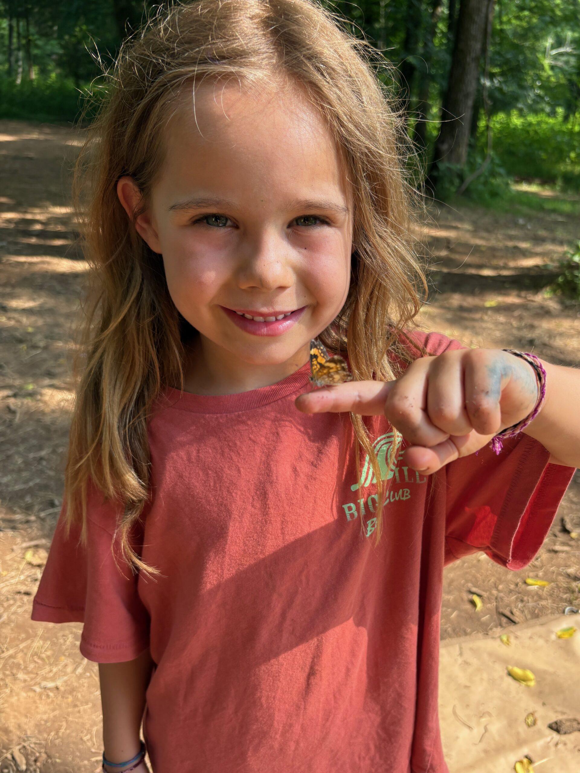 August 10-14: Swallowtail