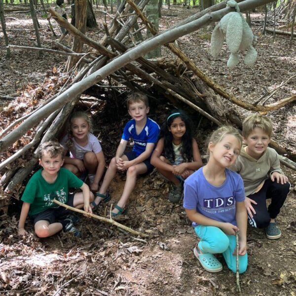 June 29 - July 3: Adventures in Architecture