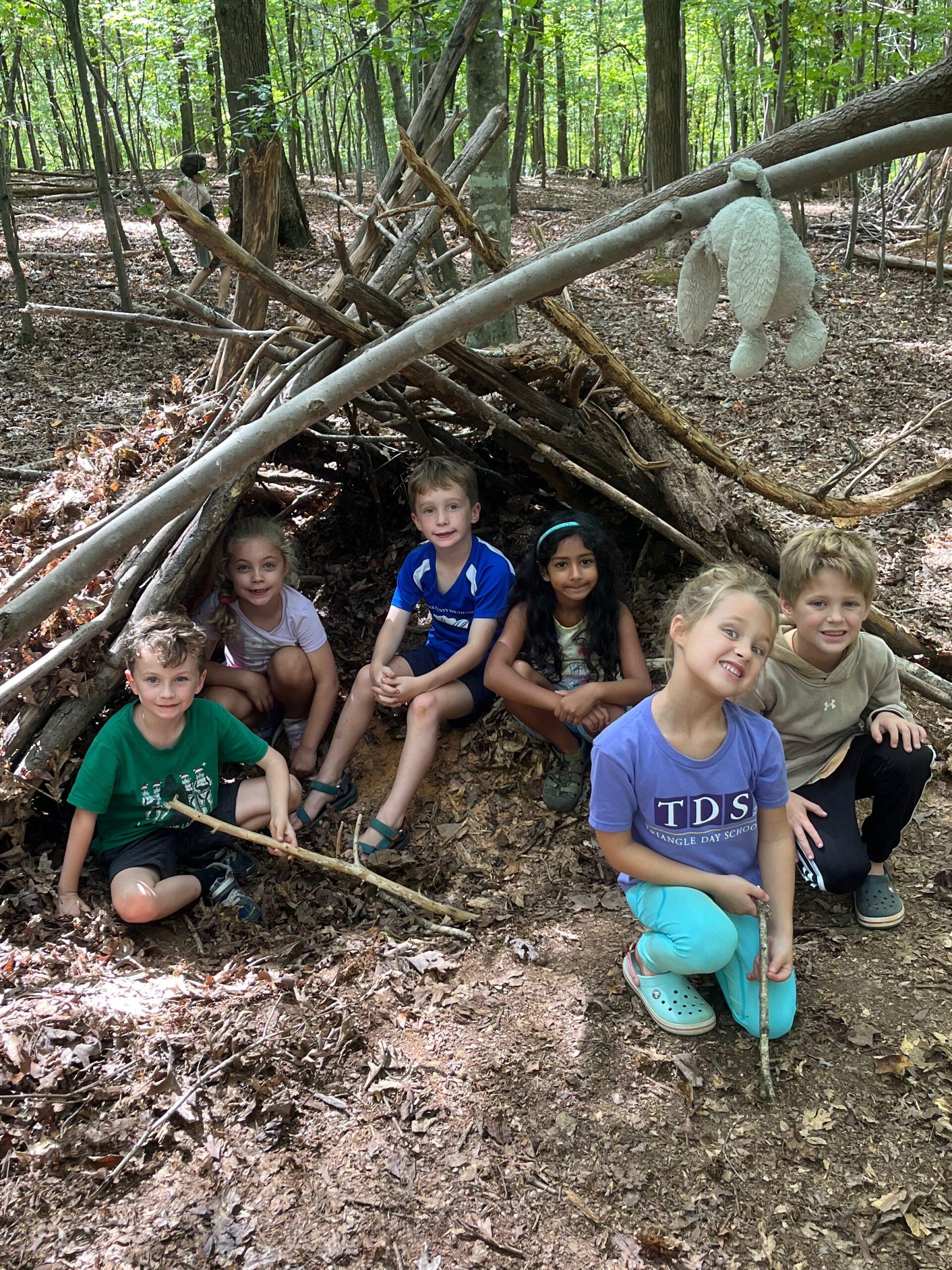 June 29 - July 3: Adventures in Architecture