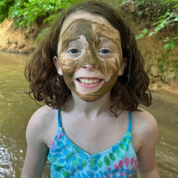 August 3-7: Camp Creatures and Canvases!