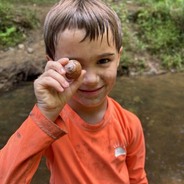 June 29 - July 3: Opossum