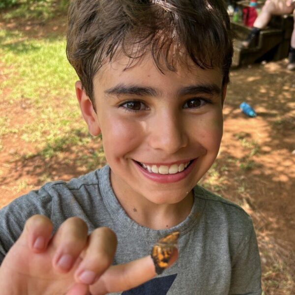 July 6-10: Predator & Prey