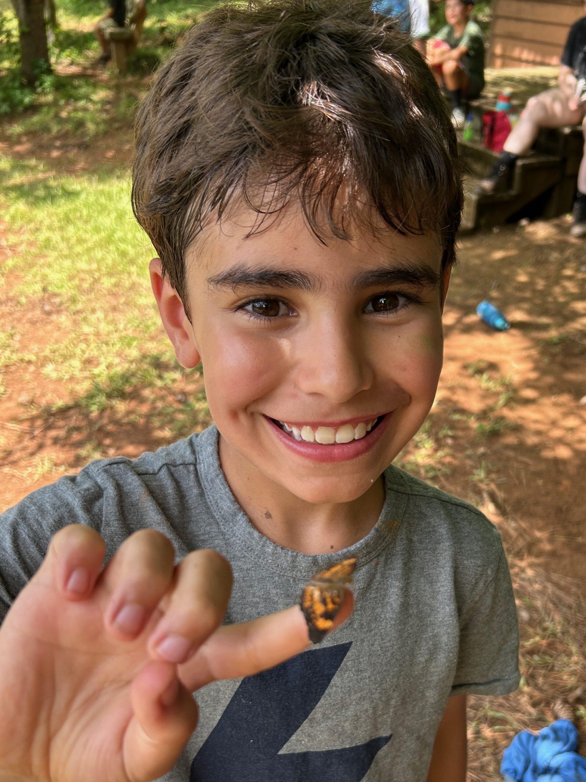 July 6-10: Predator & Prey