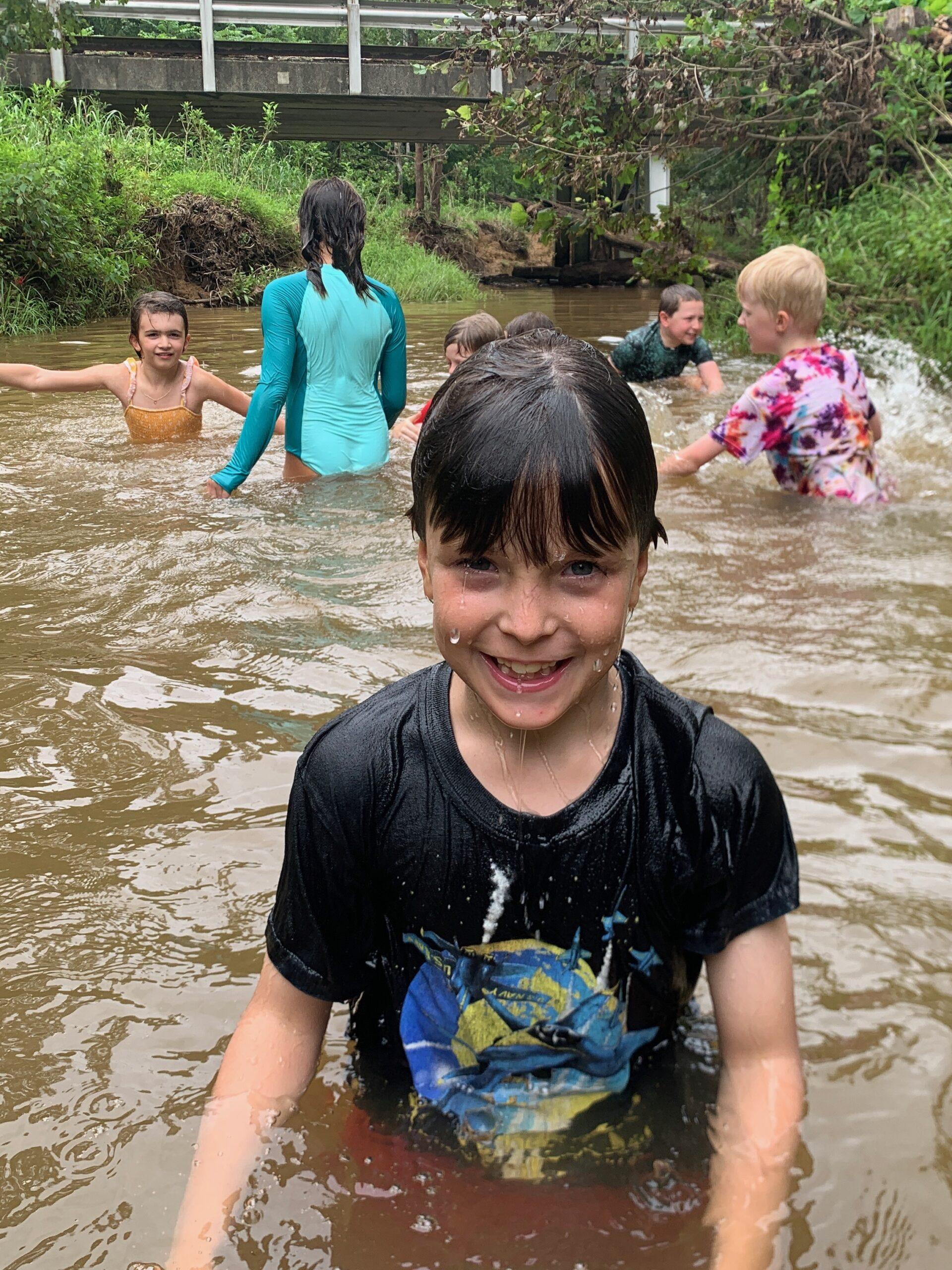 July 20-24: Outsmart the Sun