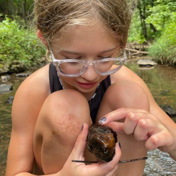 June 22-26: Beneath Our Feet