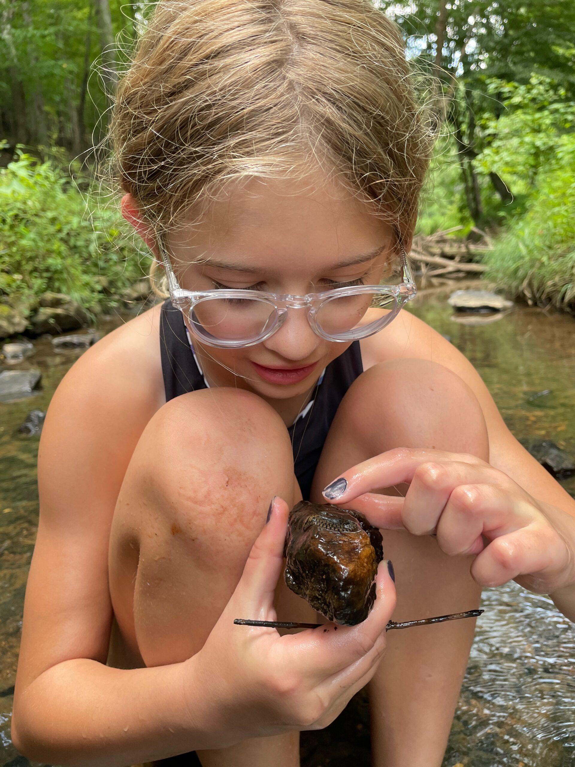 June 22-26: Beneath Our Feet