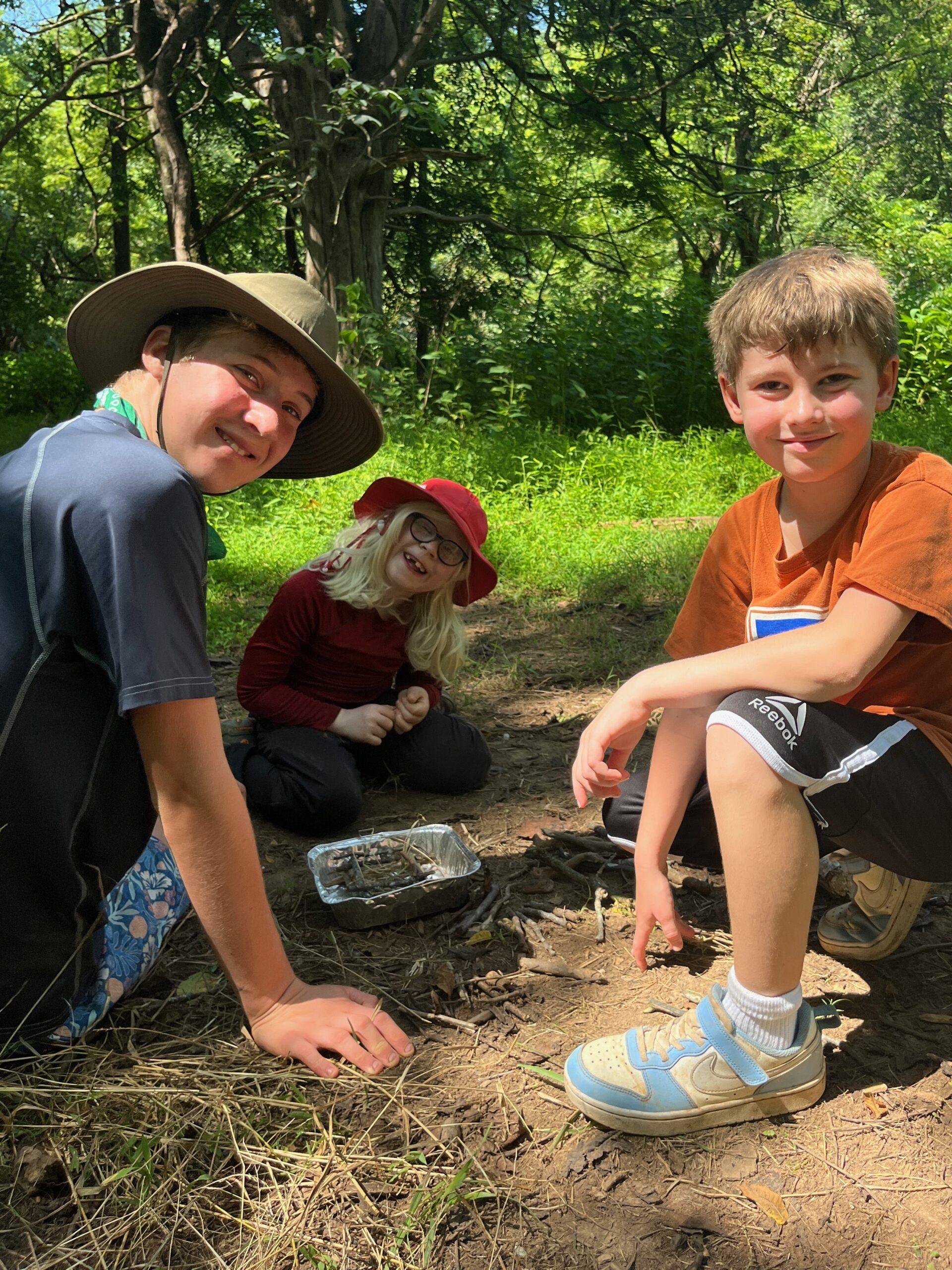 August 3-7: CIT Week