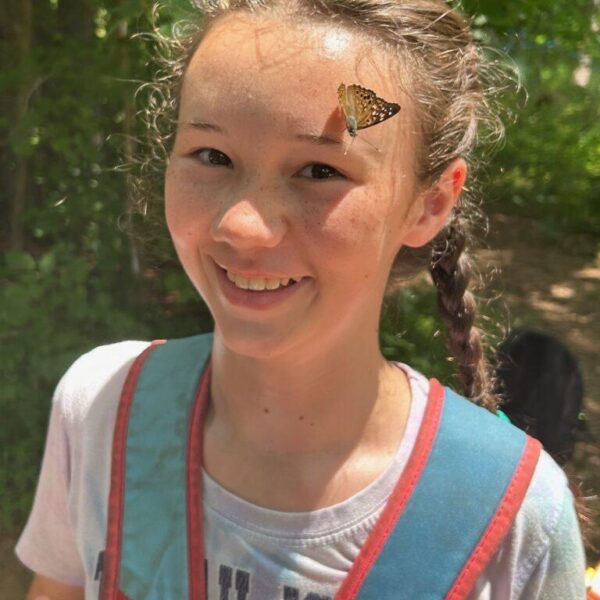 June 8-12: Flora and Fauna Finders