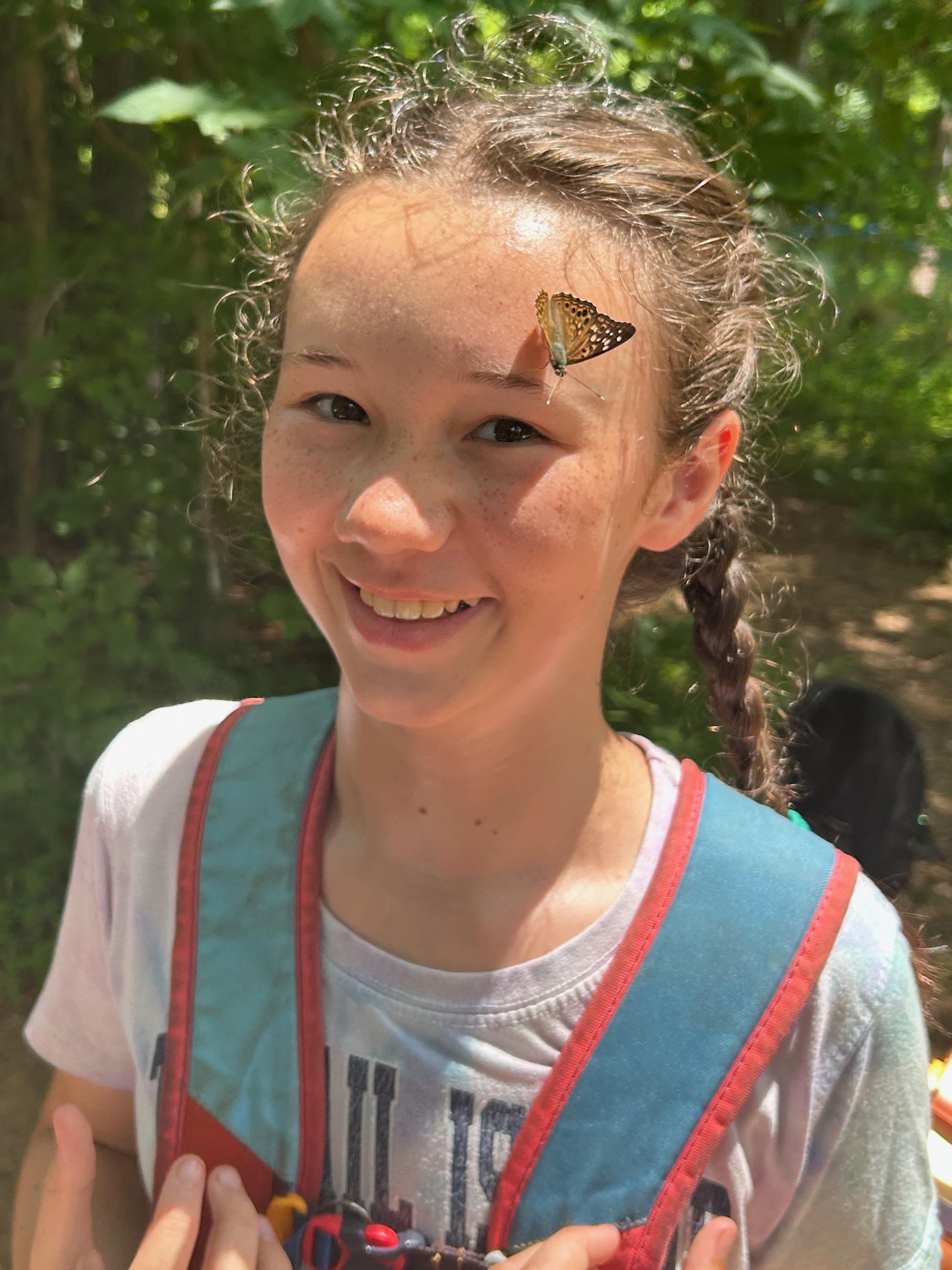 June 8-12: Flora and Fauna Finders