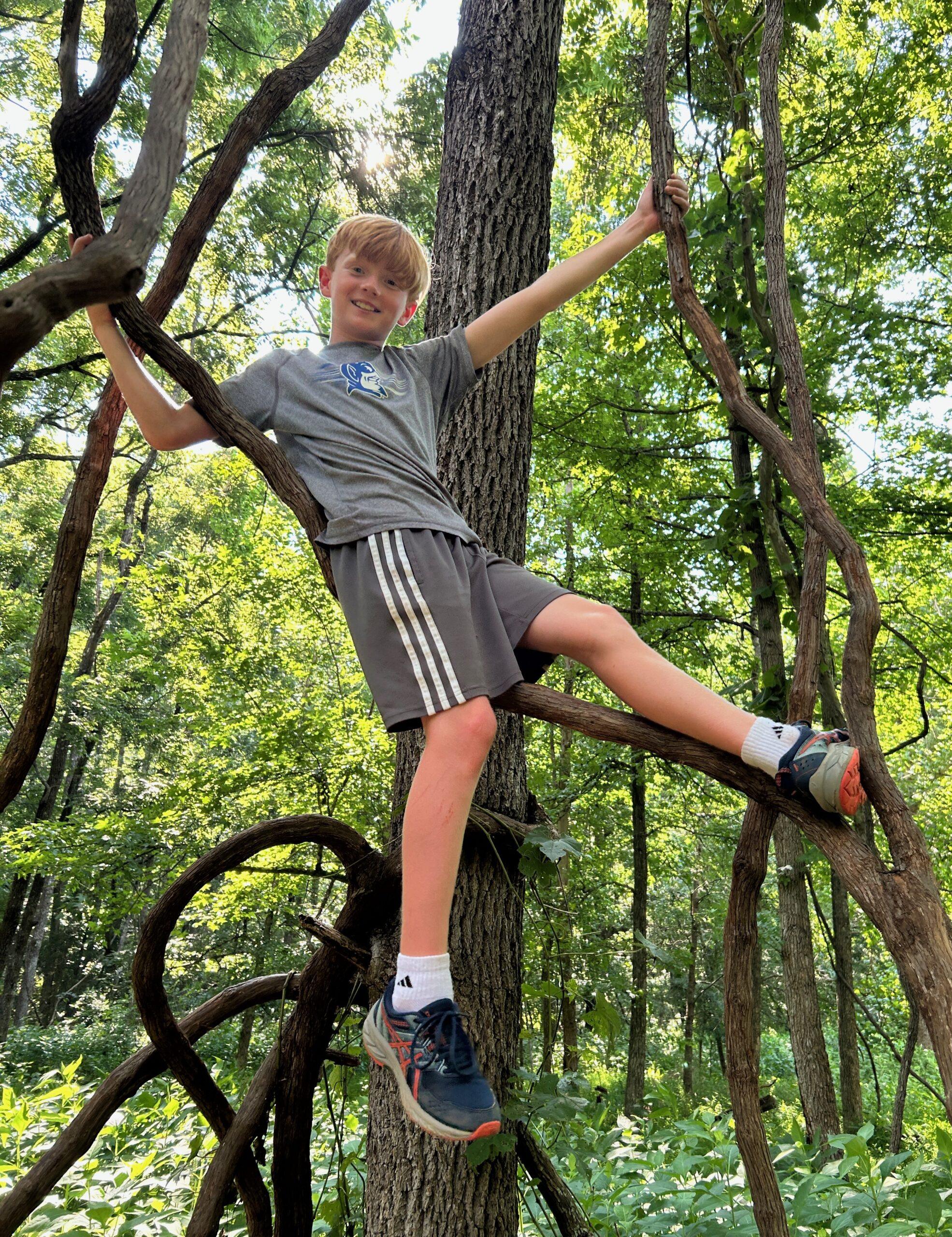 August 10-14: Brumley's Lost Lore