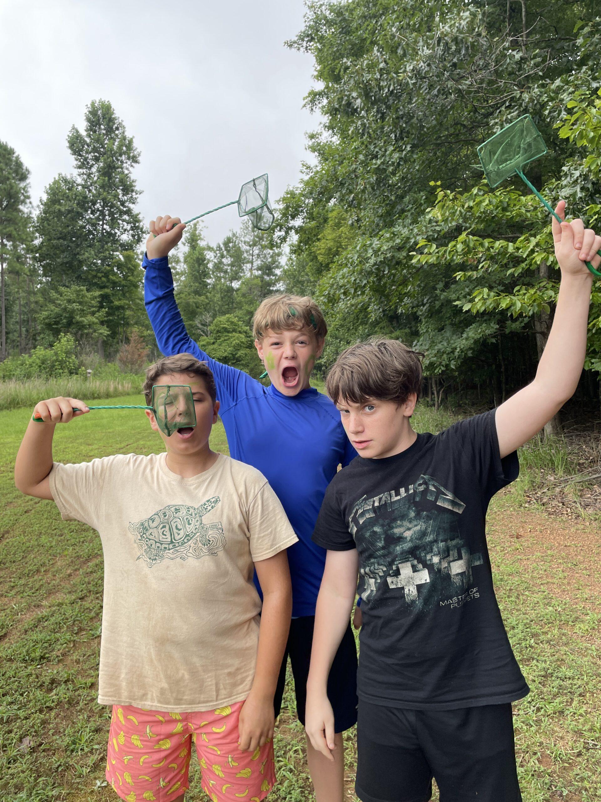 June 15-19: CIT Week