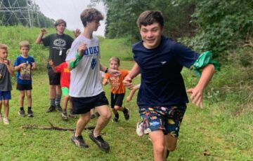 August 17-21: CIT Week