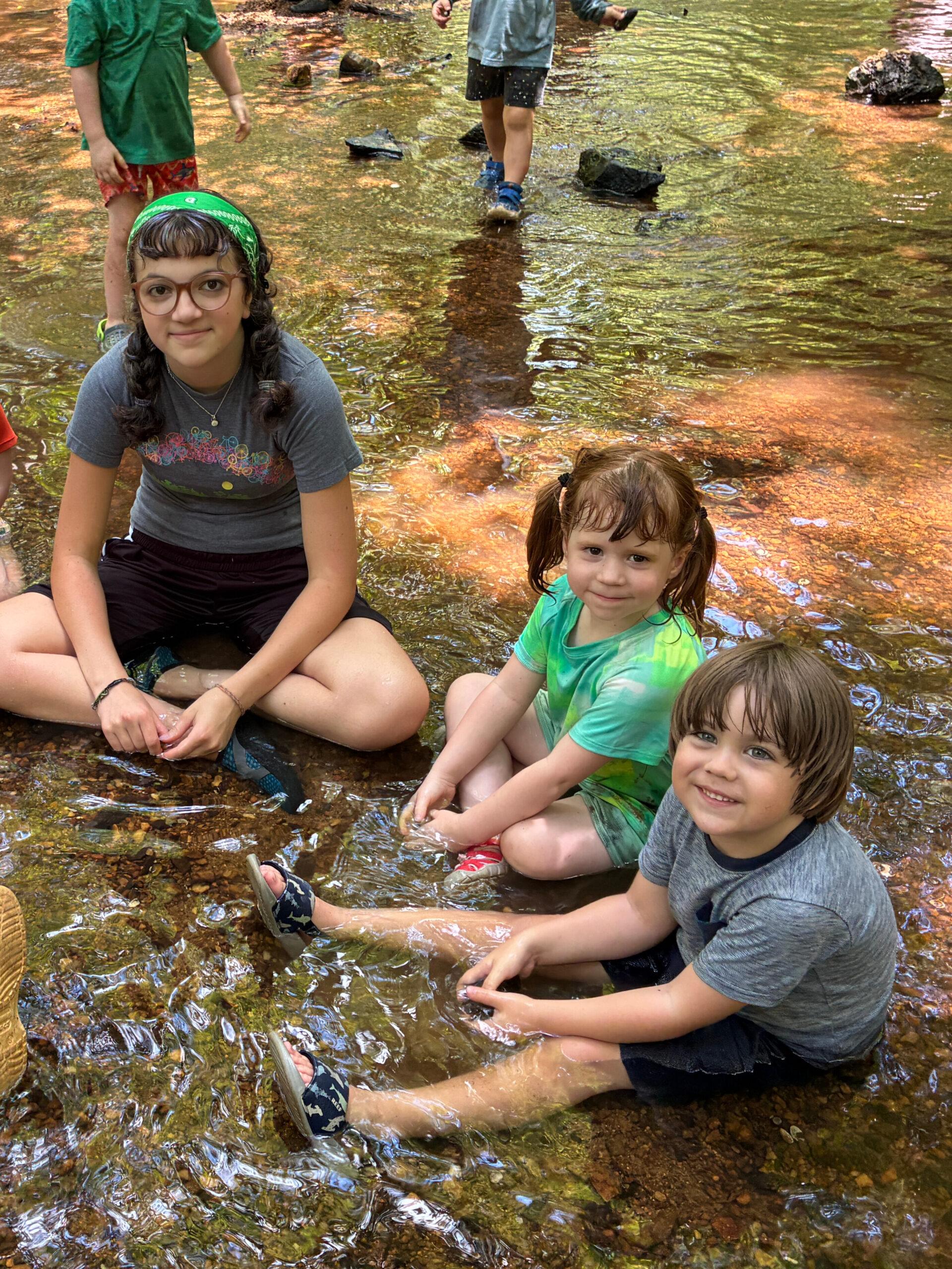 June 22-26: CIT Week