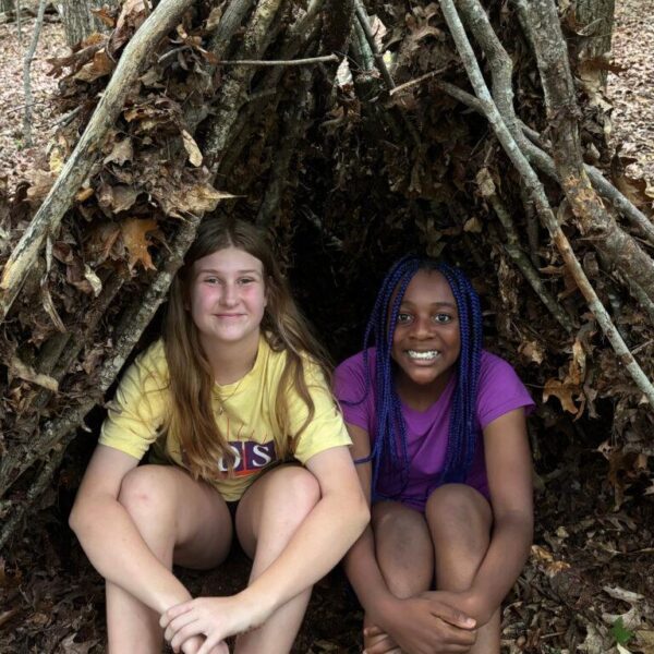 July 27-31 Build Up and Settle Down