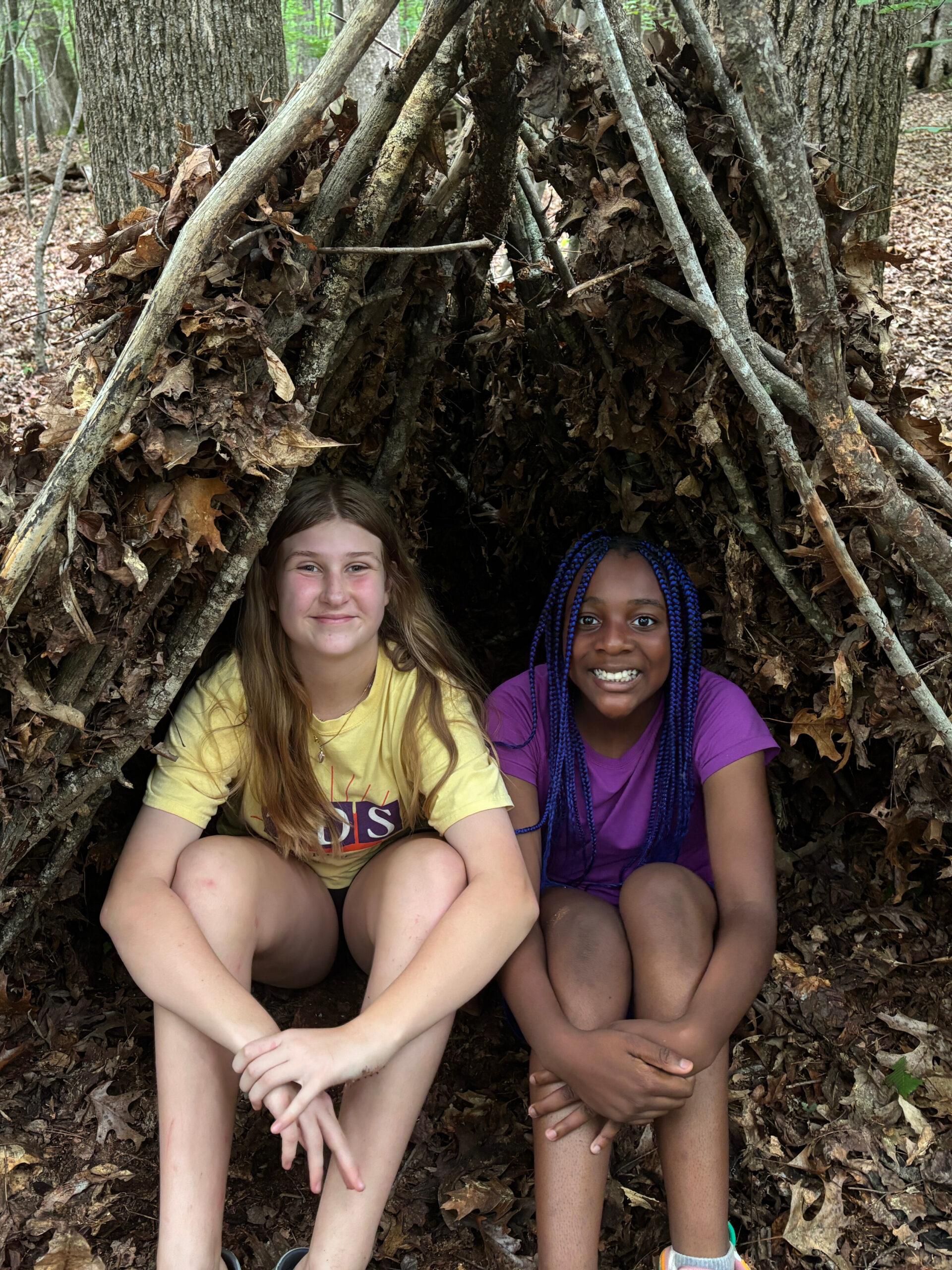 July 27-31 Build Up and Settle Down