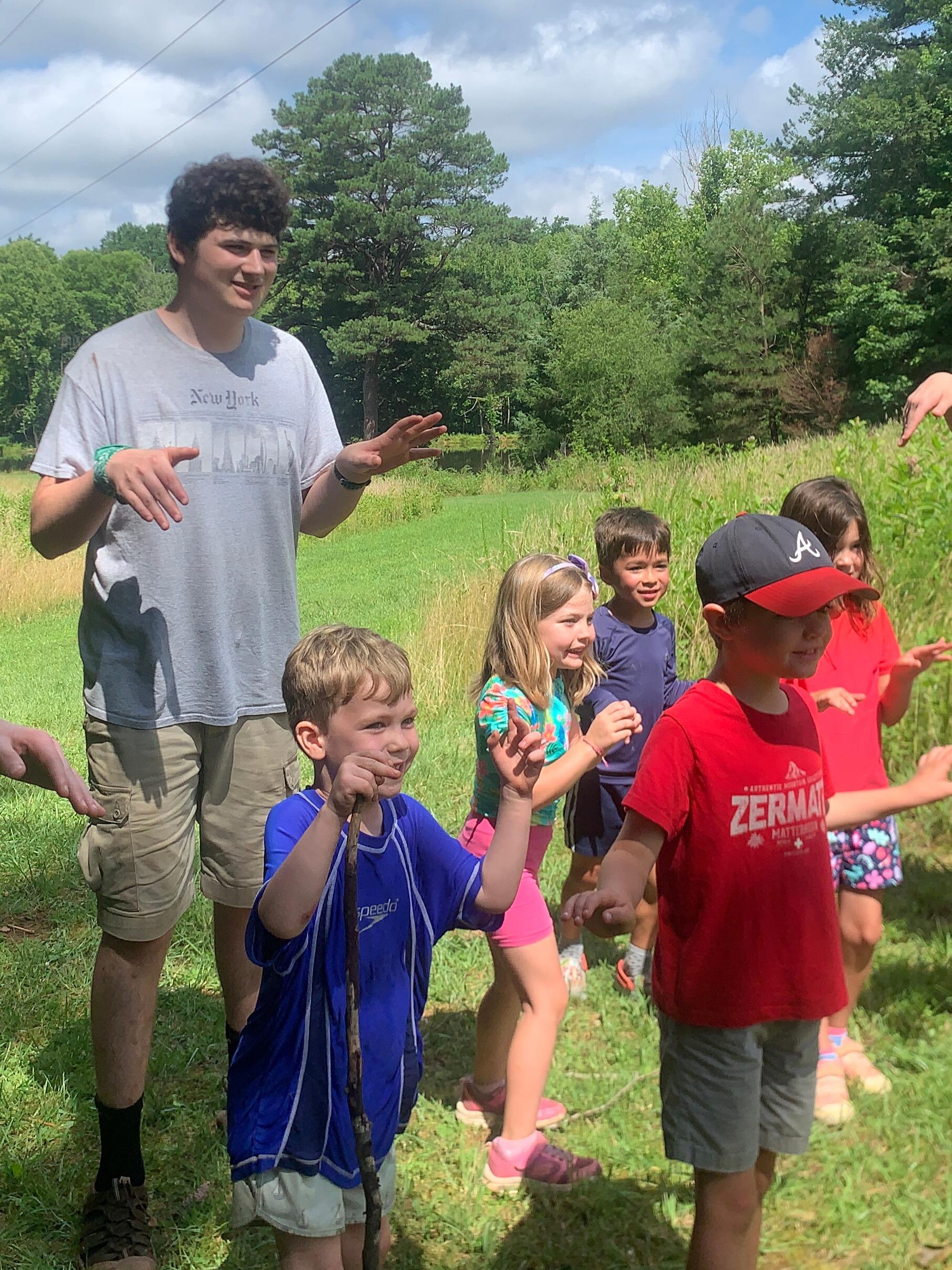 July 13-17: CIT Week