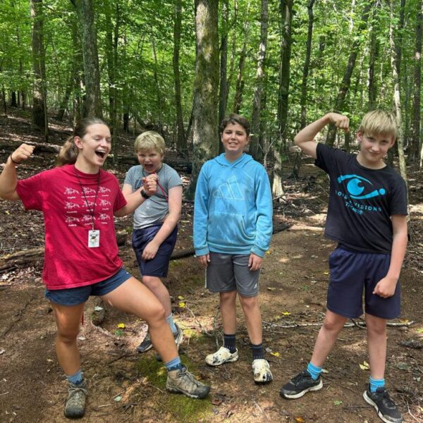 June 15-19: Let the Games Begin!