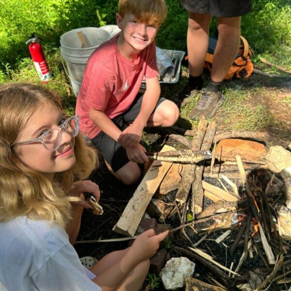 June 29 - July 3: Fireside Feast