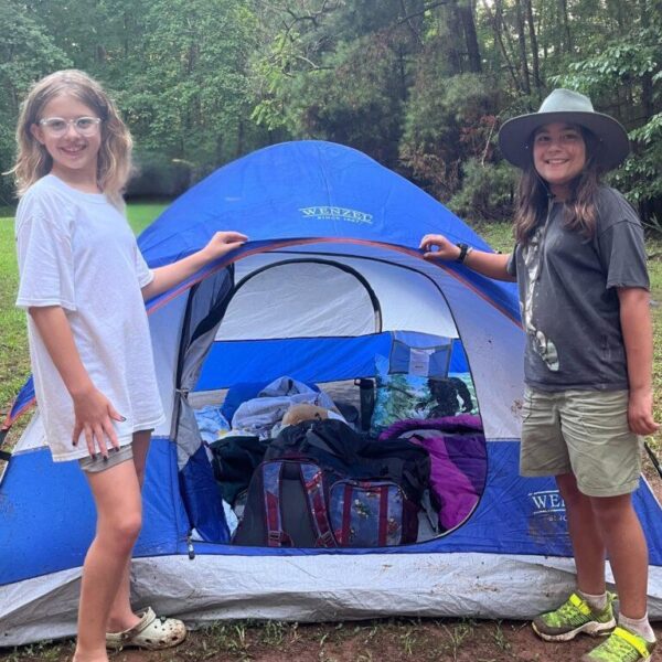 July 20-24: Dreamers of Brumley with an Overnight