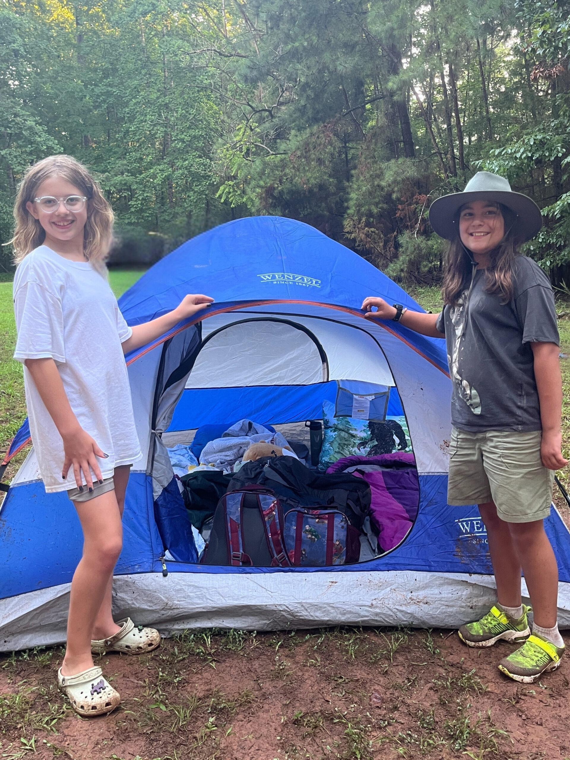 July 20-24: Dreamers of Brumley with an Overnight