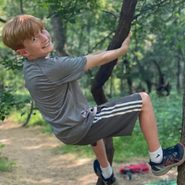 July 13-17: Wayfinders of the Wilderness