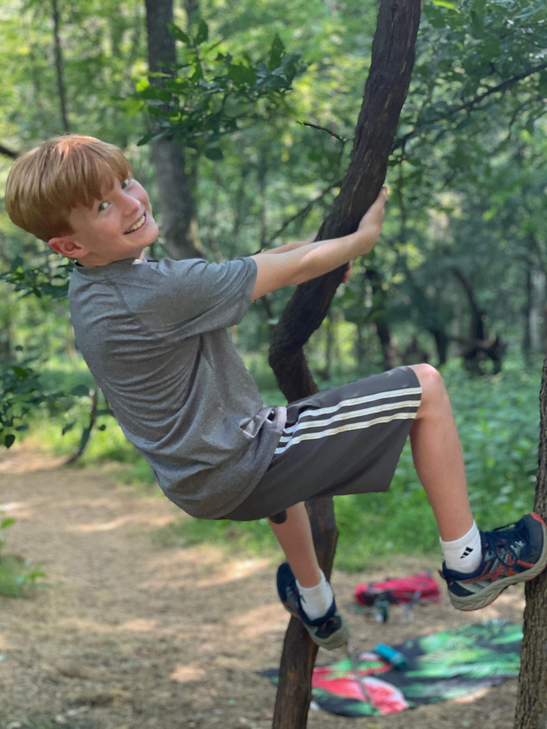 July 13-17: Wayfinders of the Wilderness