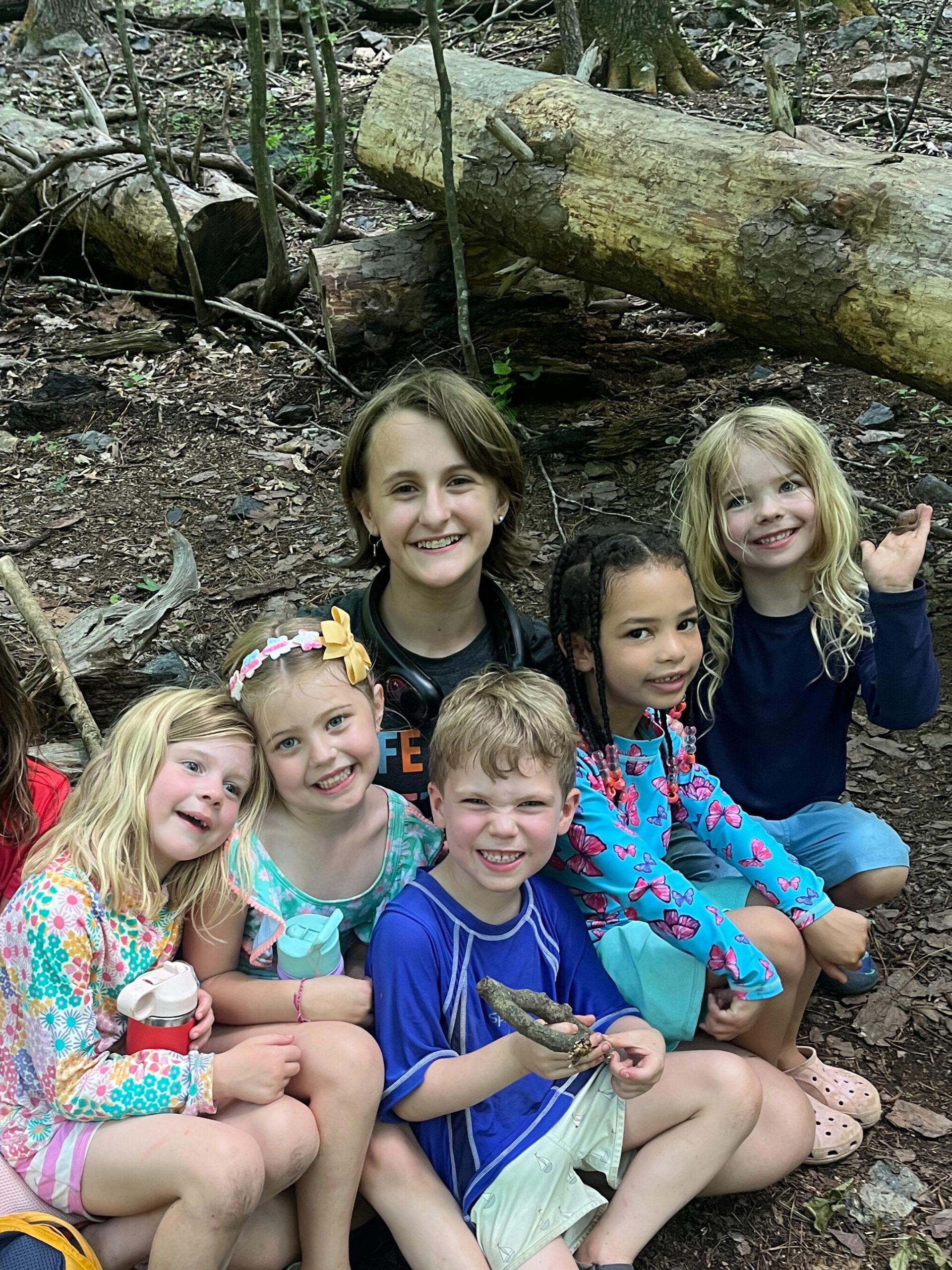 August 10-14: CIT Week