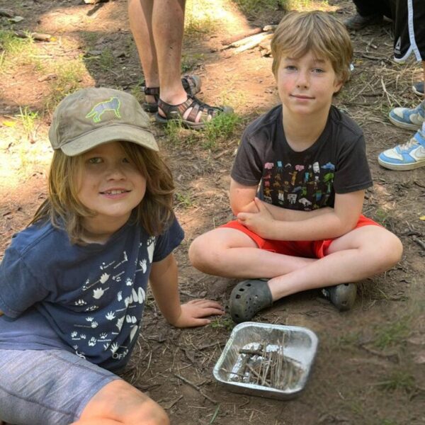 July 27-31: Growth Rings: Determination Celebration