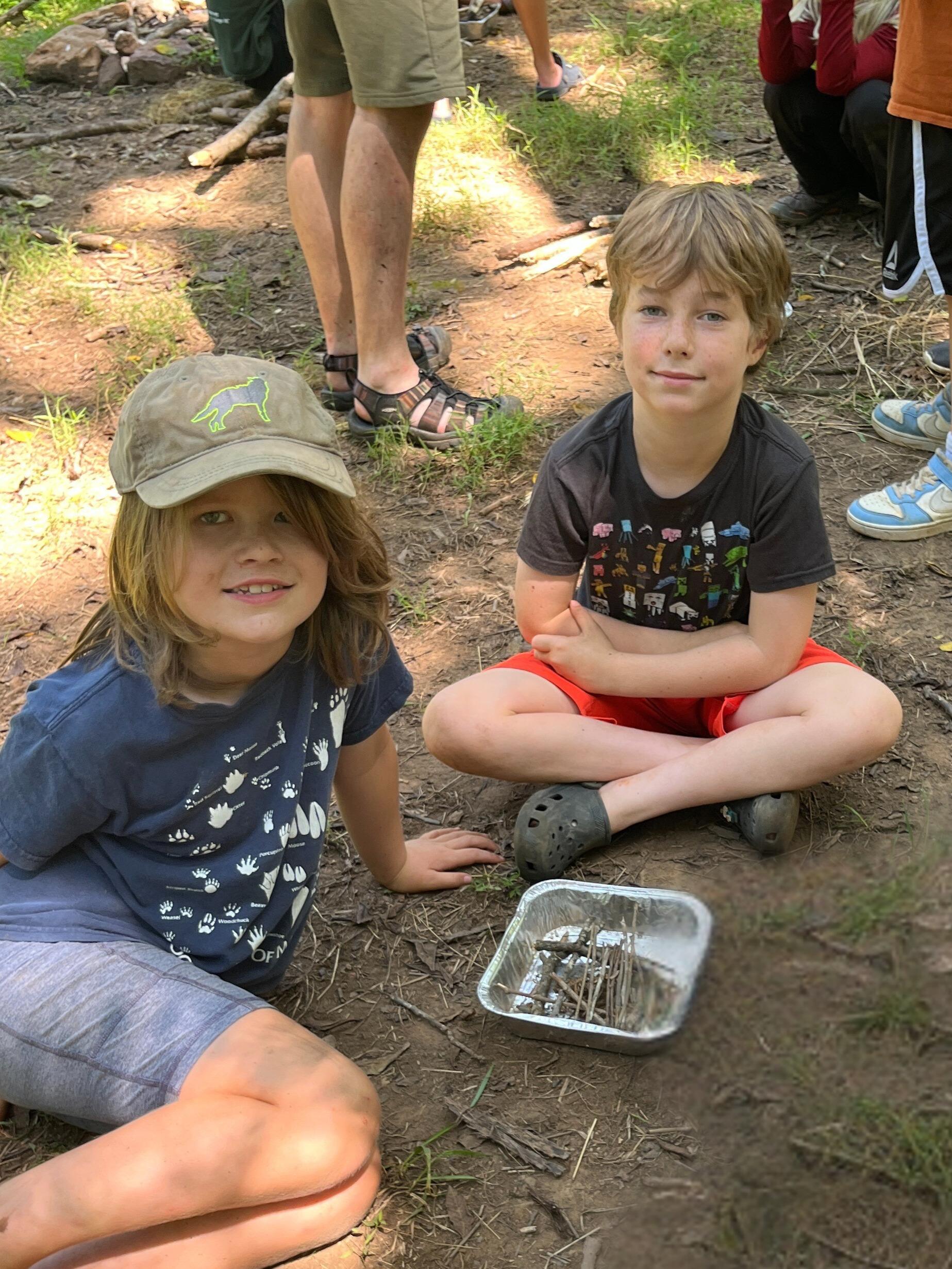 July 27-31: Growth Rings: Determination Celebration