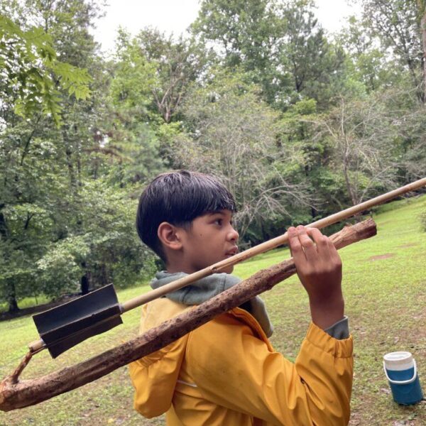 August 3-7: Bullseye!
