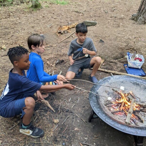 March 16-20: Flame On!