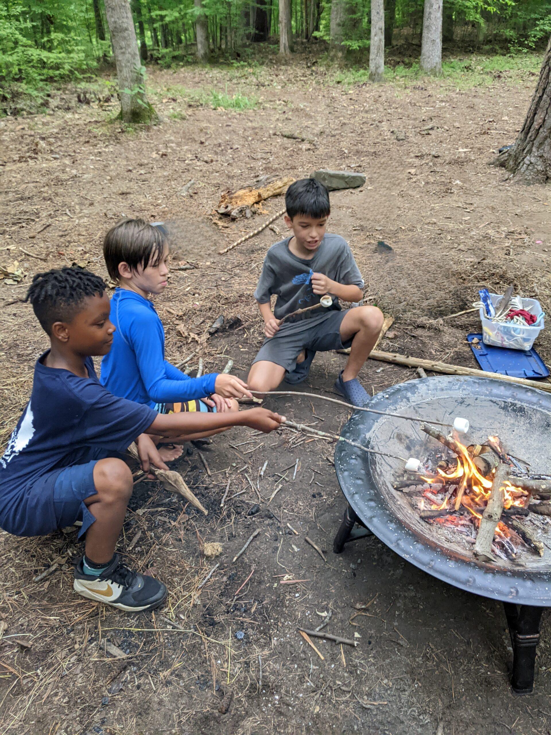 March 16-20: Flame On!