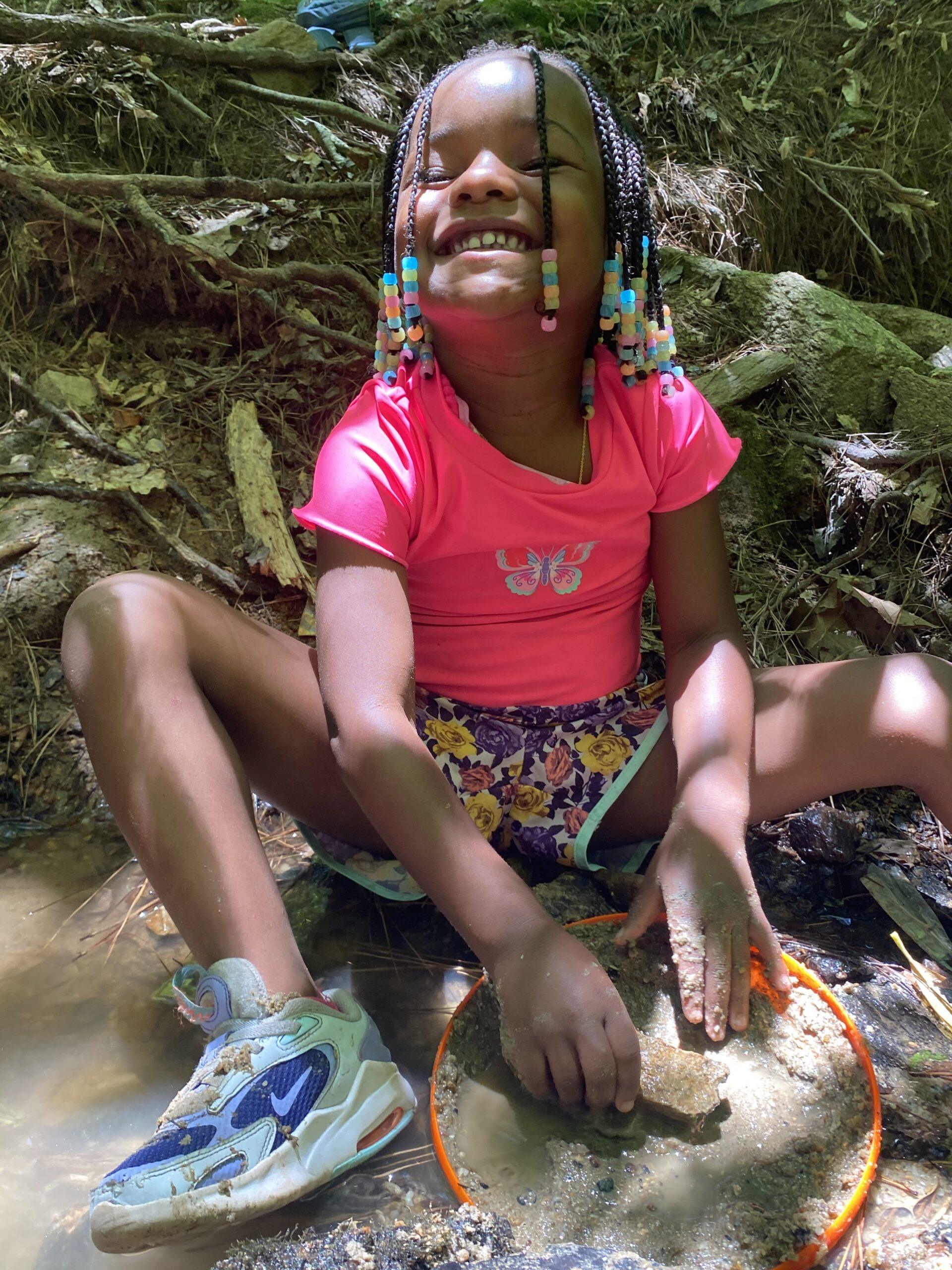 July 27-31: Sunshine