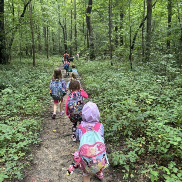 May 26-29: Katydid (4-Day)