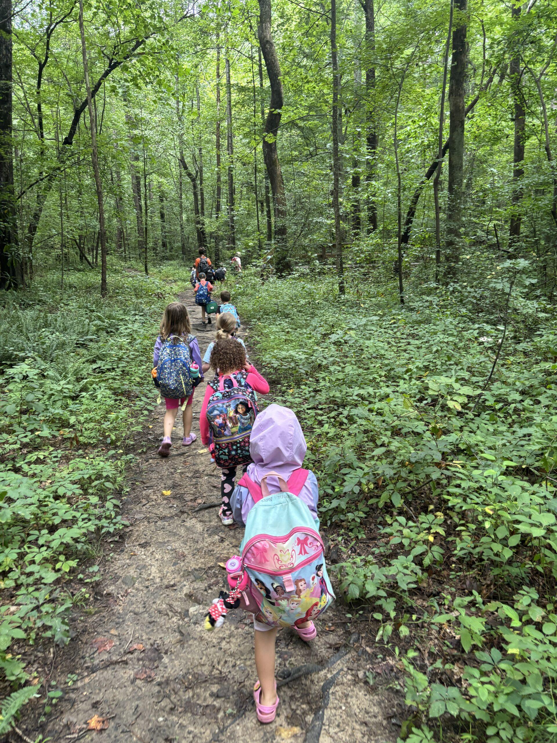 July 6-10: Roly Poly