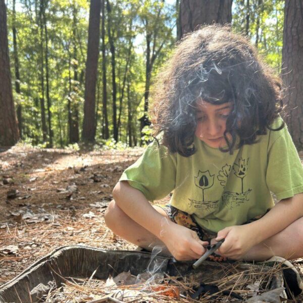 March 30-April 3: Ignition Expedition