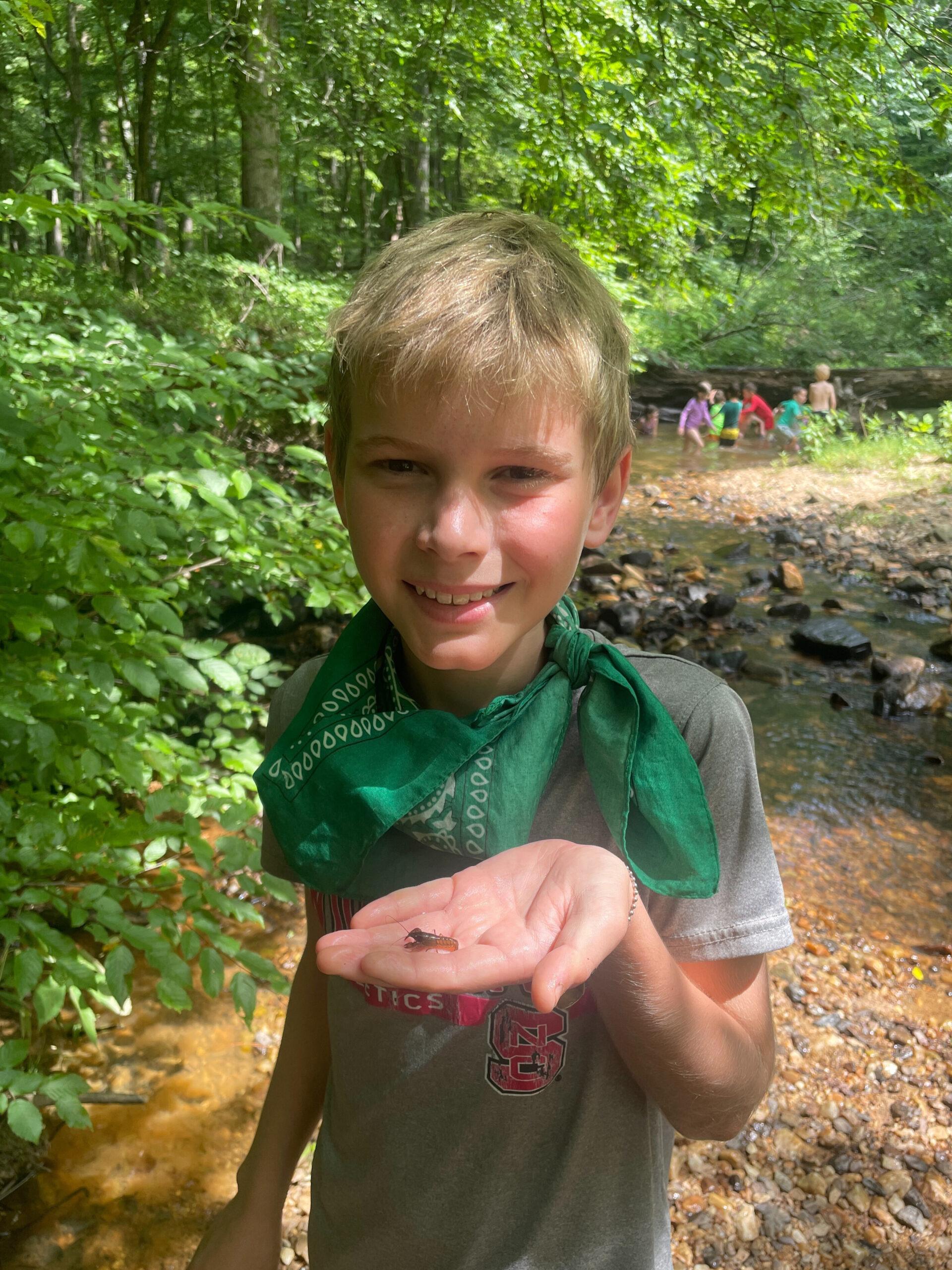 July 13-17: CIT Week