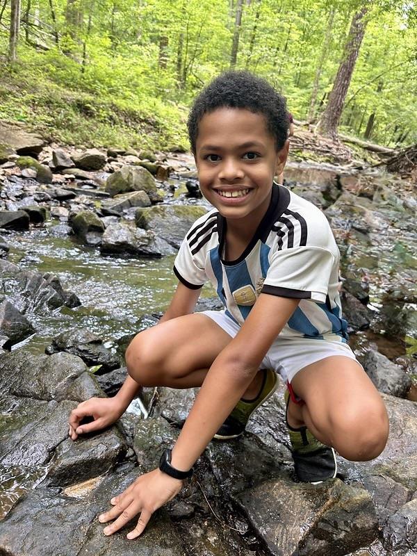 June 8-12: Way Of The Water