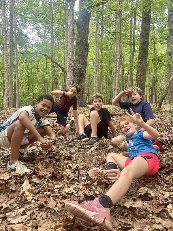 August 3-7: In Good Company