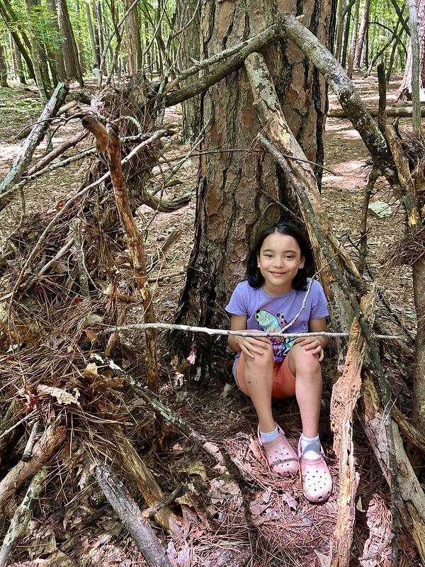 August 3-7: Maze Masters