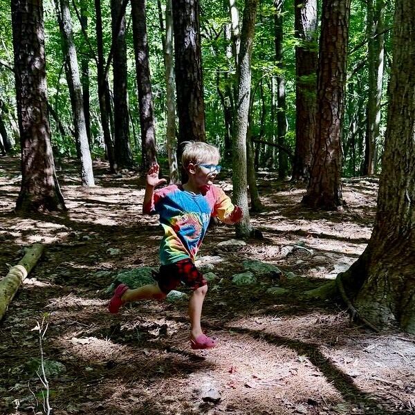 July 20-24: Mash-Up Madness